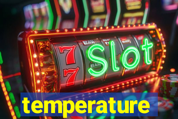 temperature converter jogo